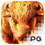 Buffalo Win by สล็อต pg เว็บตรง แตกหนัก ฝากถอน ไม่มี ขั้น ต่ํา