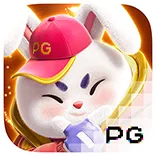 Fortune Rabbit by สล็อต pg เว็บตรง แตกหนัก ฝากถอน ไม่มี ขั้น ต่ํา